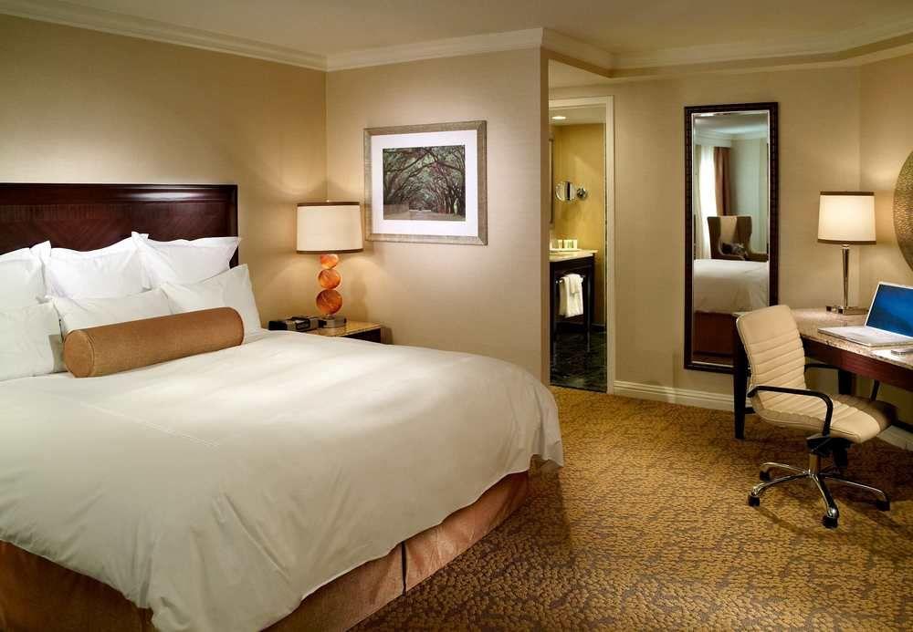 Hotel Jw Marriott Atlanta Buckhead Exterior foto